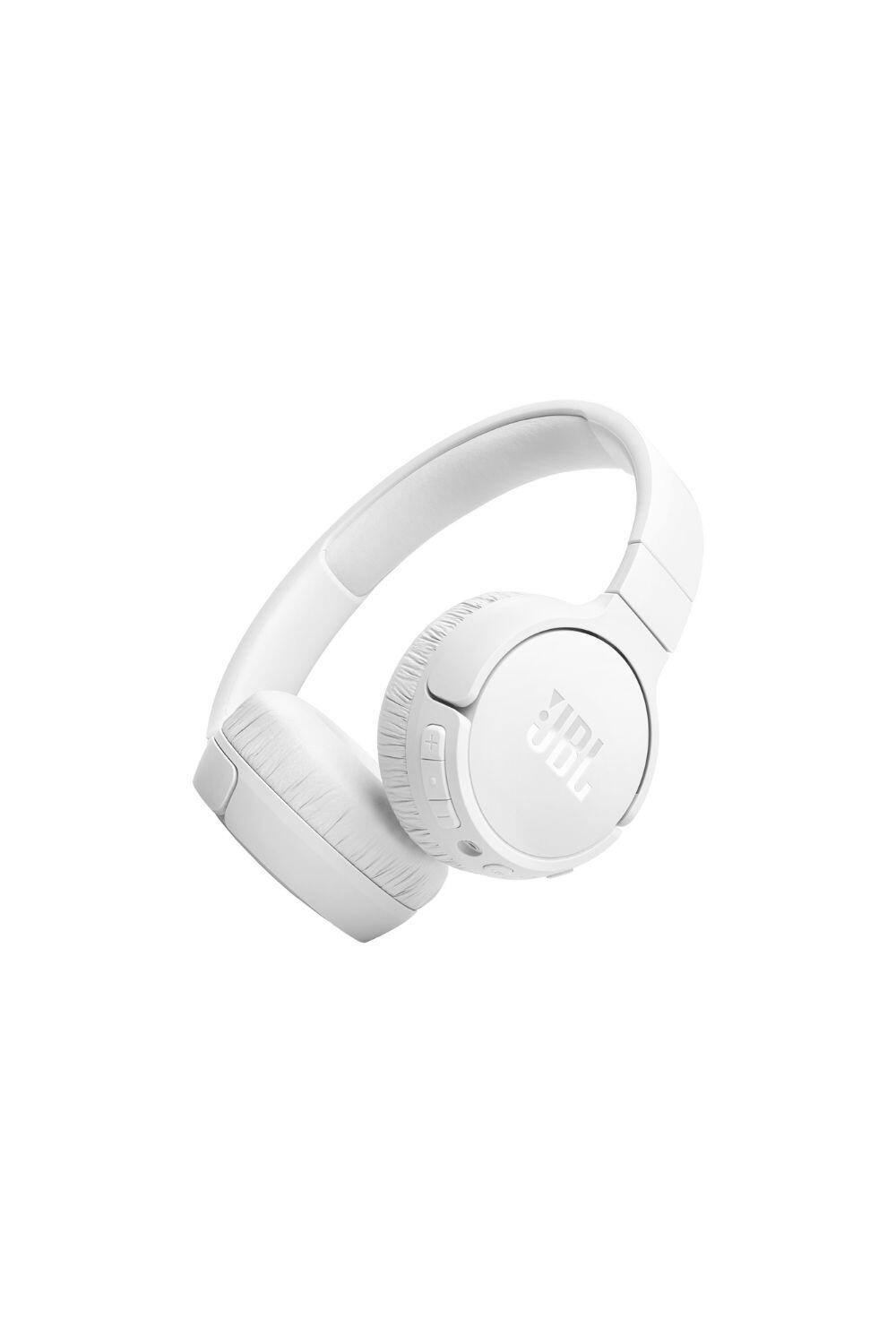 JBL Tune 670NC Wireless Bluetooth Noise-Cancelling Headphones 1/4