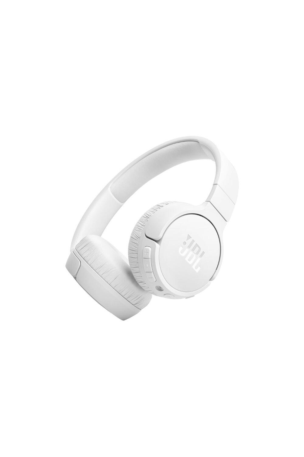 JBL JBL Tune 670NC Wireless Bluetooth Noise-Cancelling Headphones