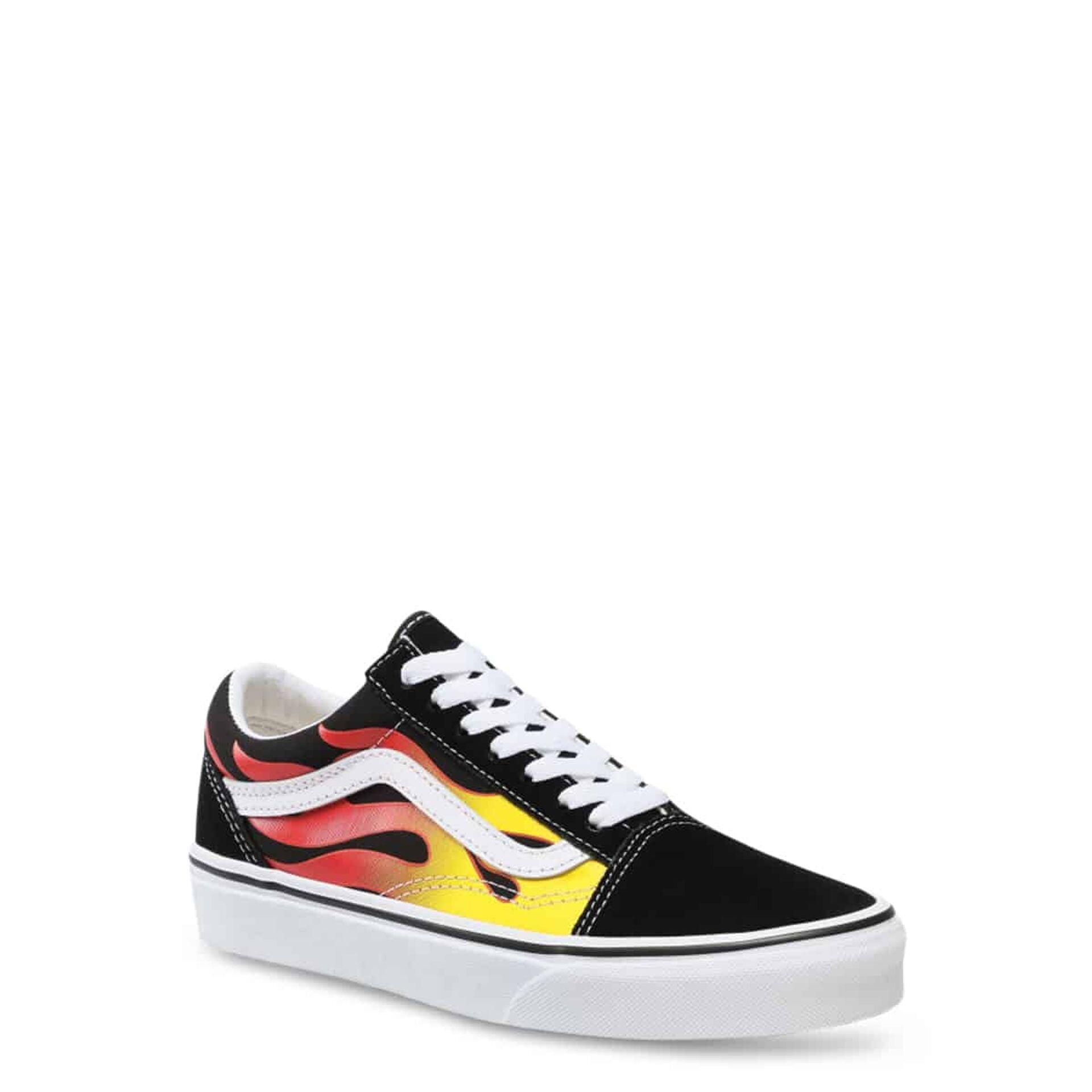 zapatillas vans 2/5