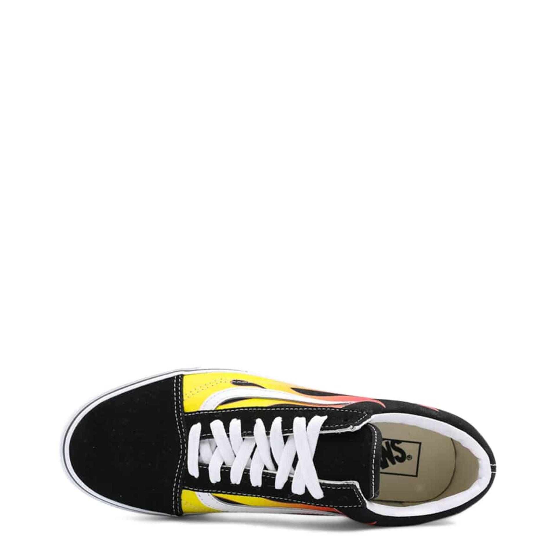 zapatillas vans 3/5