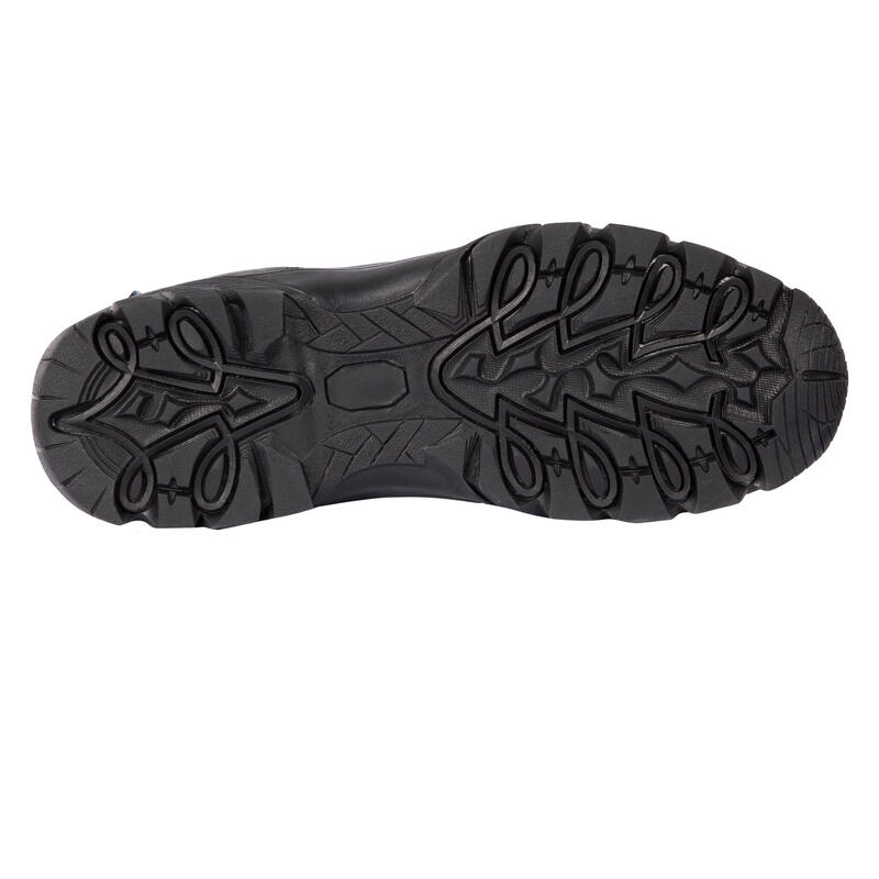 Baskets CIAN Homme (Anthracite)