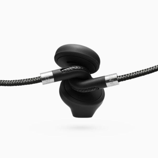 Urbanears Sumpan In-Ear Headphones - Black 2/3