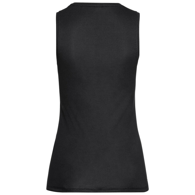 Bl Top V-Ausschnitt Singlet Active F-Dry Light ECO