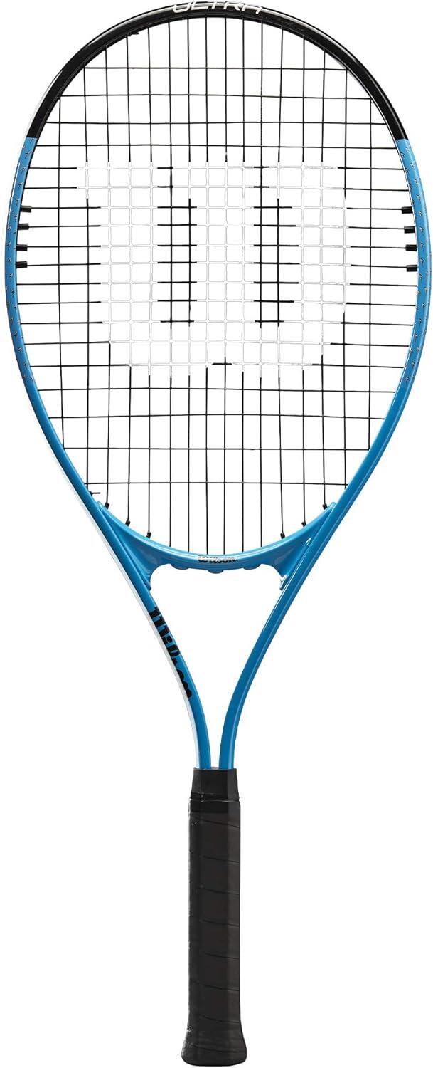 Wilson Ultra Power XL 112 Tennis Racket 1/2