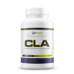 CLA - 100 Softgels de MM Supplements