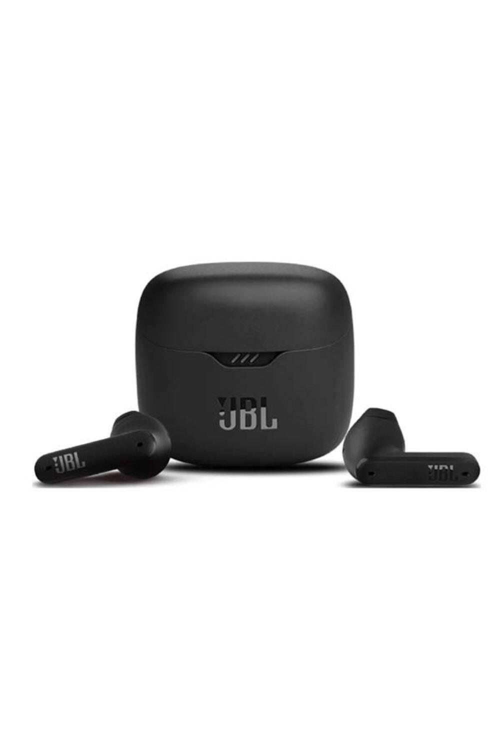 JBL Tune Flex Noise Cancelling Bluetooth In Ear Earphones 3/4