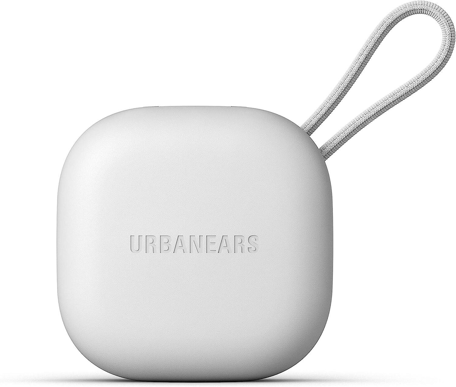 Urbanears Luma True Wireless Earphones - Dusty White 3/5