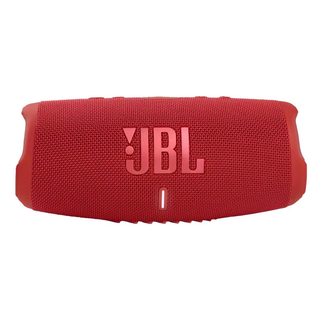 JBL Charge 5 Waterproof Portable Bluetooth Speaker