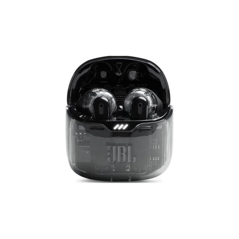 JBL Tune Flex True Wireless Noise Cancelling Earbuds (Ghost Edition) JBL -  Decathlon