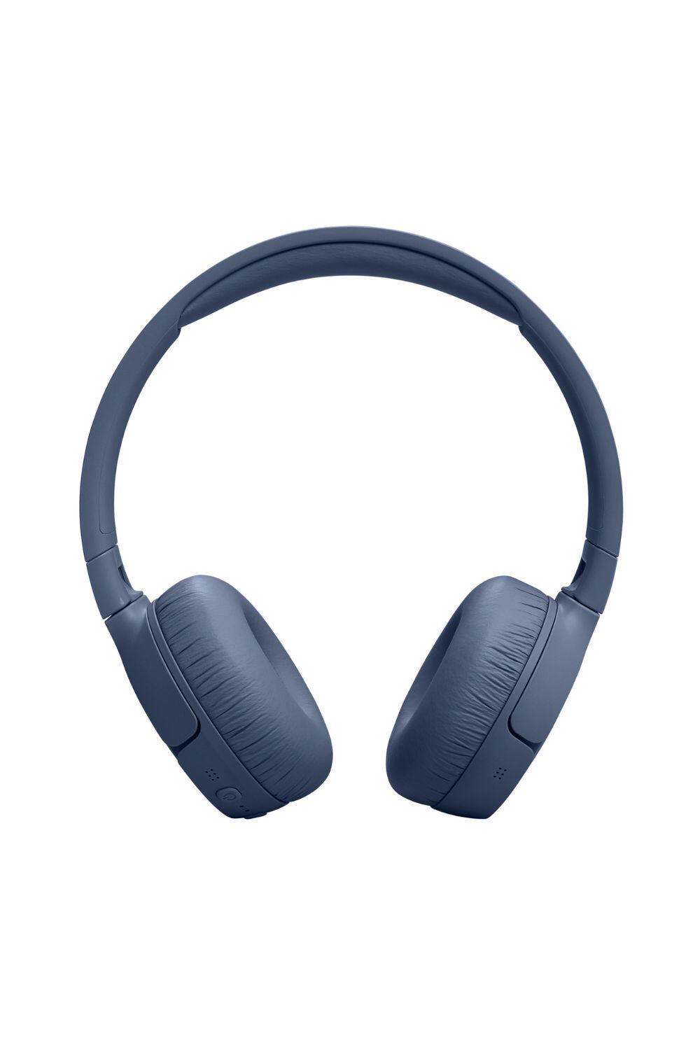 JBL Tune 670NC Wireless Bluetooth Noise-Cancelling Headphones 3/5