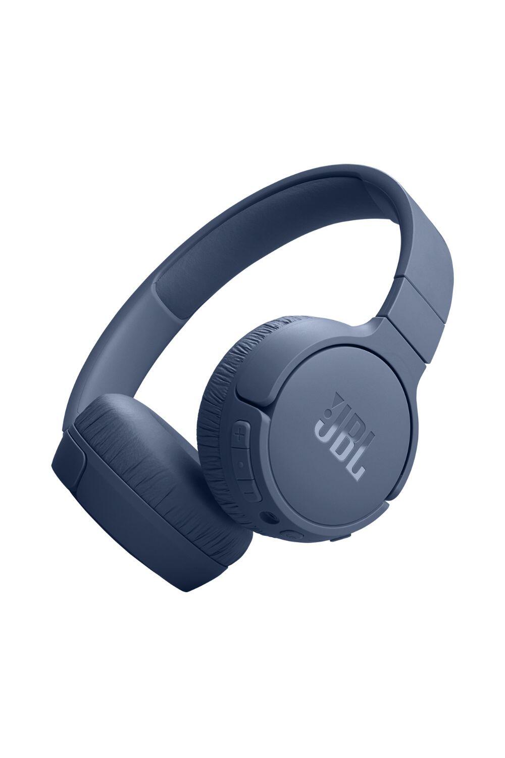 JBL JBL Tune 670NC Wireless Bluetooth Noise-Cancelling Headphones