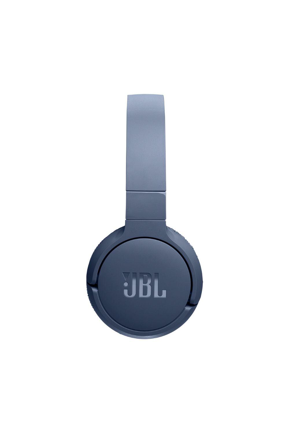JBL Tune 670NC Wireless Bluetooth Noise-Cancelling Headphones 2/5