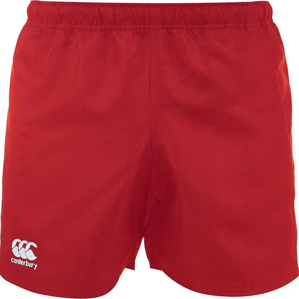 Short Canterbury Advantage