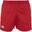 Pantalon de rugby - hommes Adultes Rouge