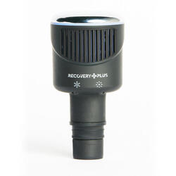 Tête universelle Recovery Plus RP01 fonction chaud/froid