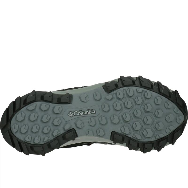 Buty Trekkingowe Wodoodporne Columbia Peakfreak Ii Outdry W Damskie