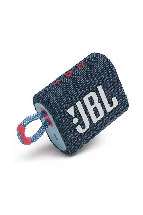 JBL GO 3 Waterproof/Dustproof Wireless Bluetooth Speaker 1/5