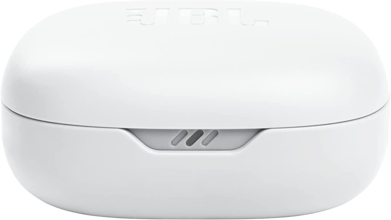 JBL Wave Flex In-Ear Wireless Earphones with IP54 and IPX2 Waterproofing 2/4