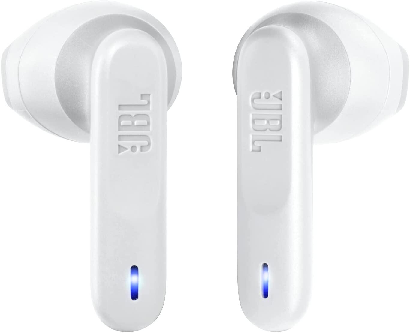 JBL Wave Flex In-Ear Wireless Earphones with IP54 and IPX2 Waterproofing 4/4