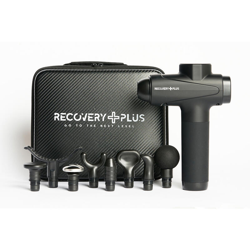 Pistolet de massage Recovery Plus Pro G2