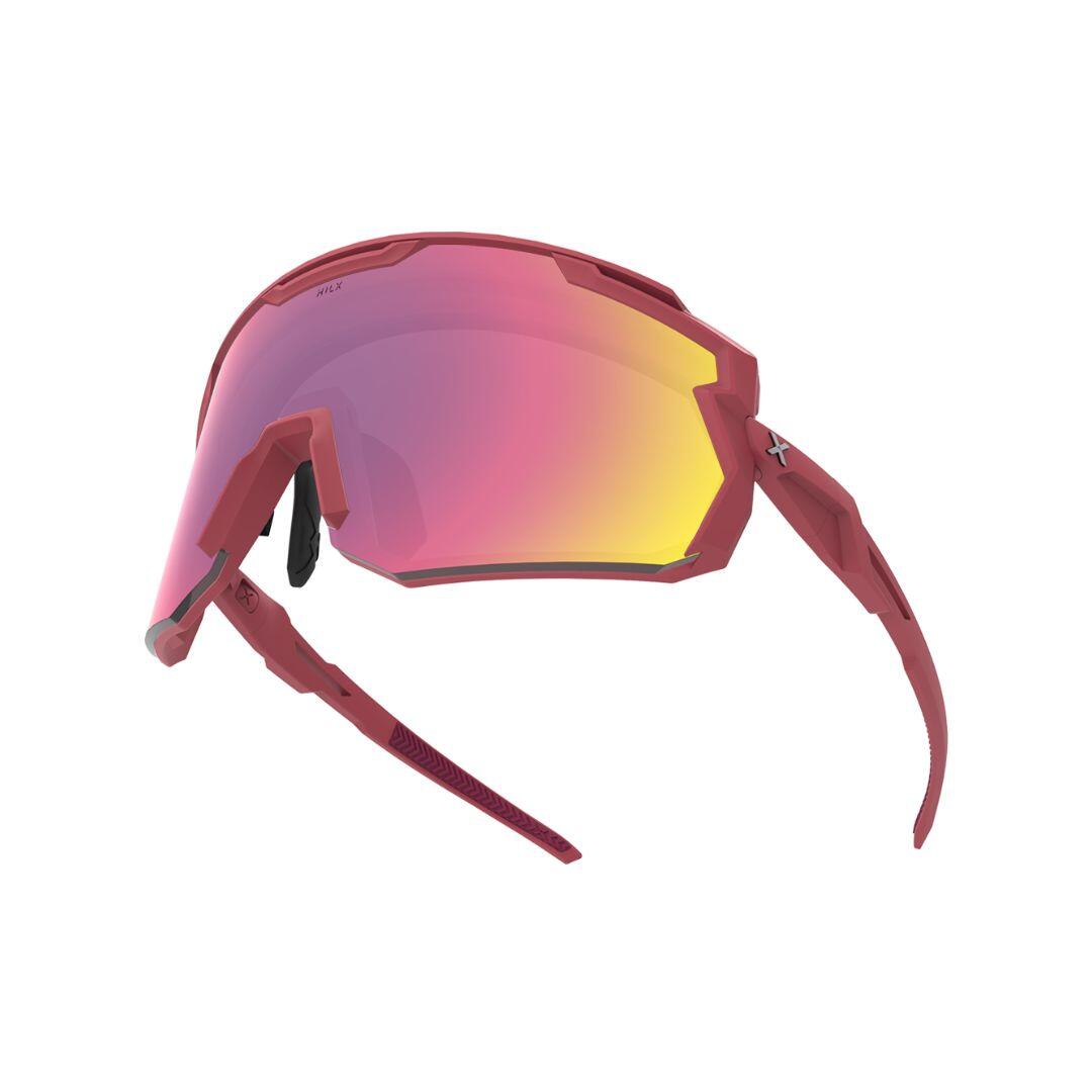 SunnyPro Aviator Sunglasses Colored Tinted Lens Glasses