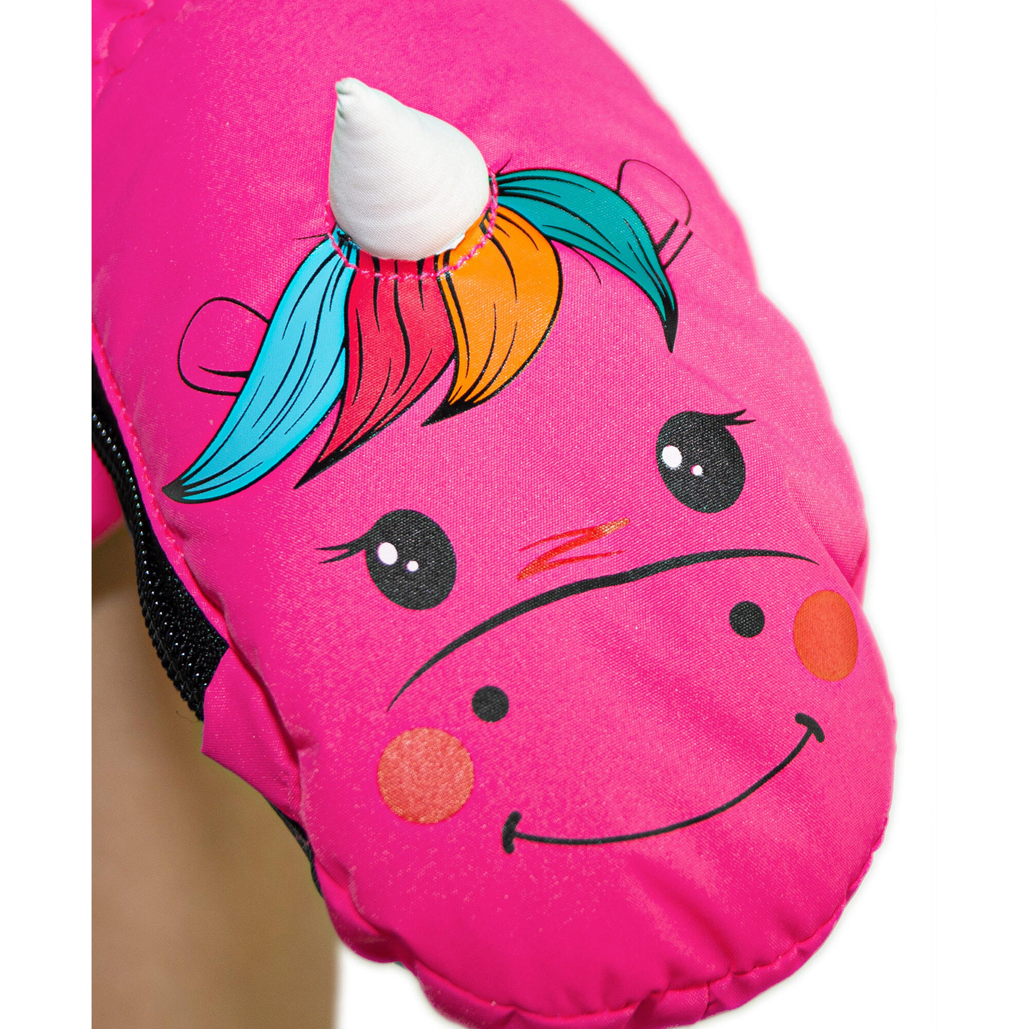 Baby skiwanten Reusch Sweety Mitten 6/6