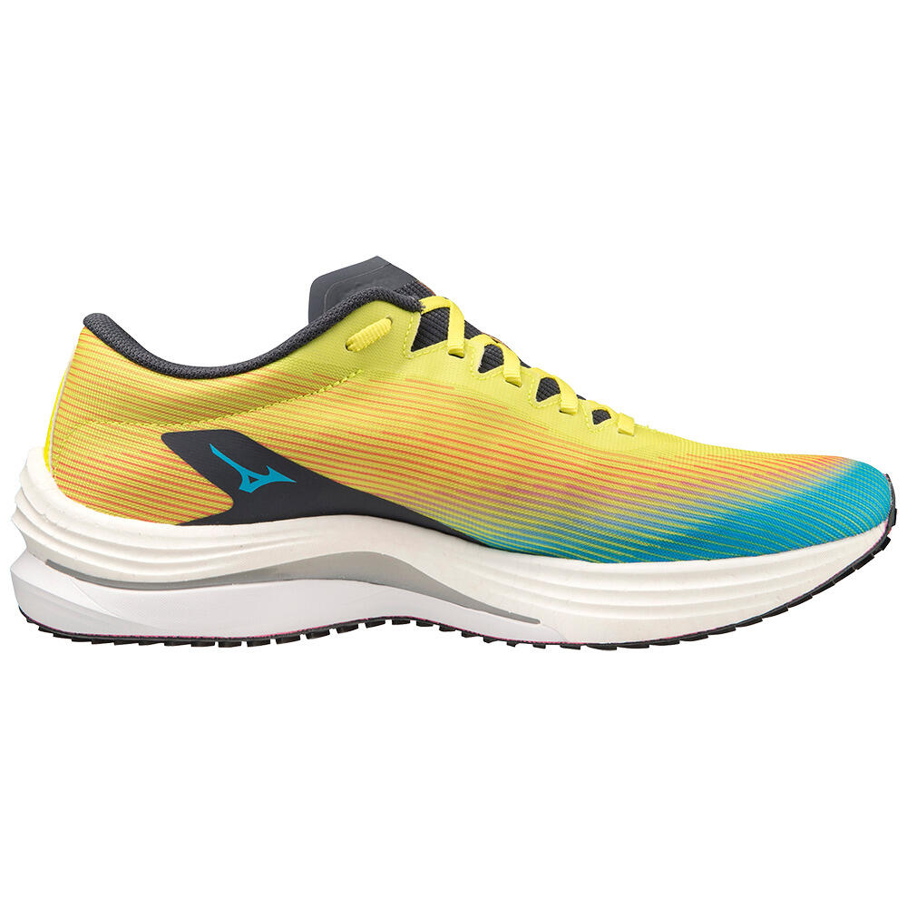 Scarpe running Mizuno Wave Rebellion Flash 6/7