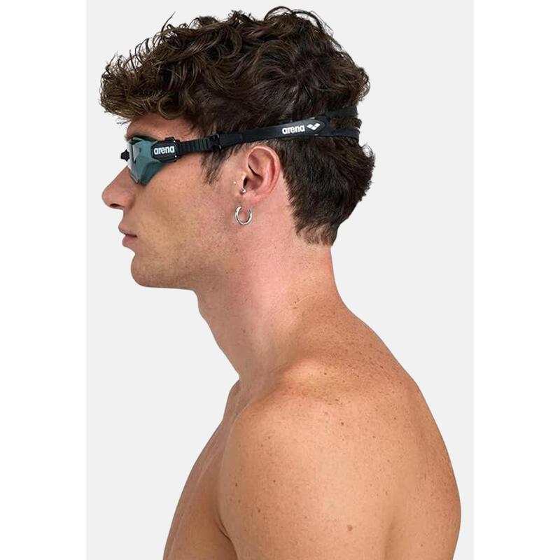 Lunettes de natation Unisexe Adulte - Cobra Tri Swipe Mirror