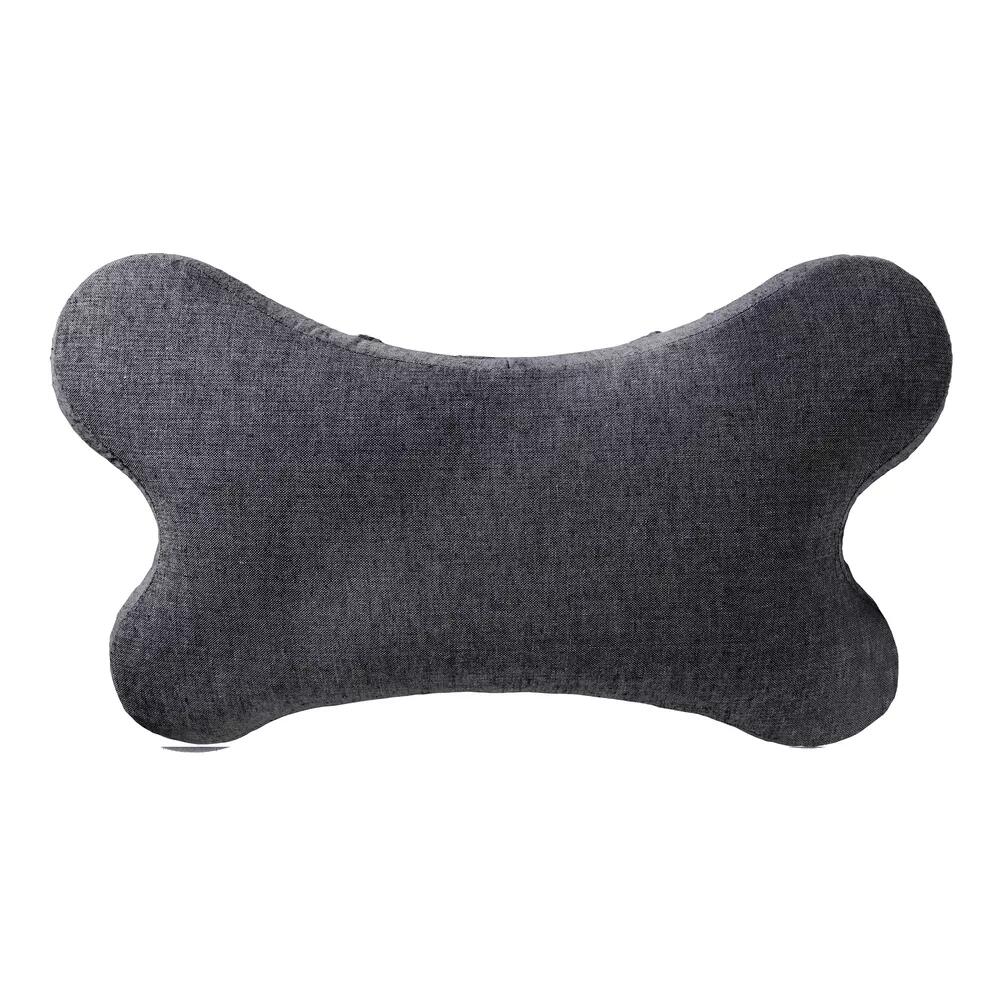 Synca Massagekissen iPuffy grau 3/7