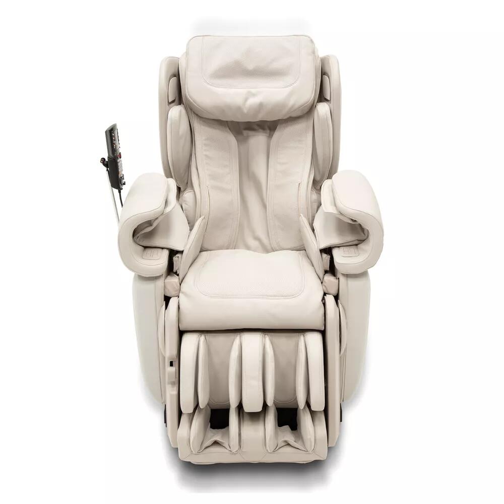 SYNCA KaGra massagestoel voor therapeutische massage van het hele lichaam
