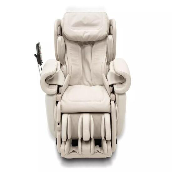 KaGra massagestoel voor therapeutische massage van het hele lichaam