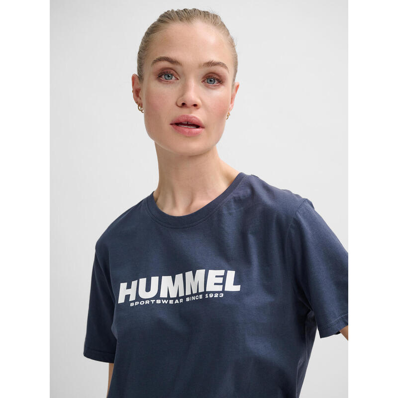 Hummel T-Shirt S/S Hmllegacy T-Shirt