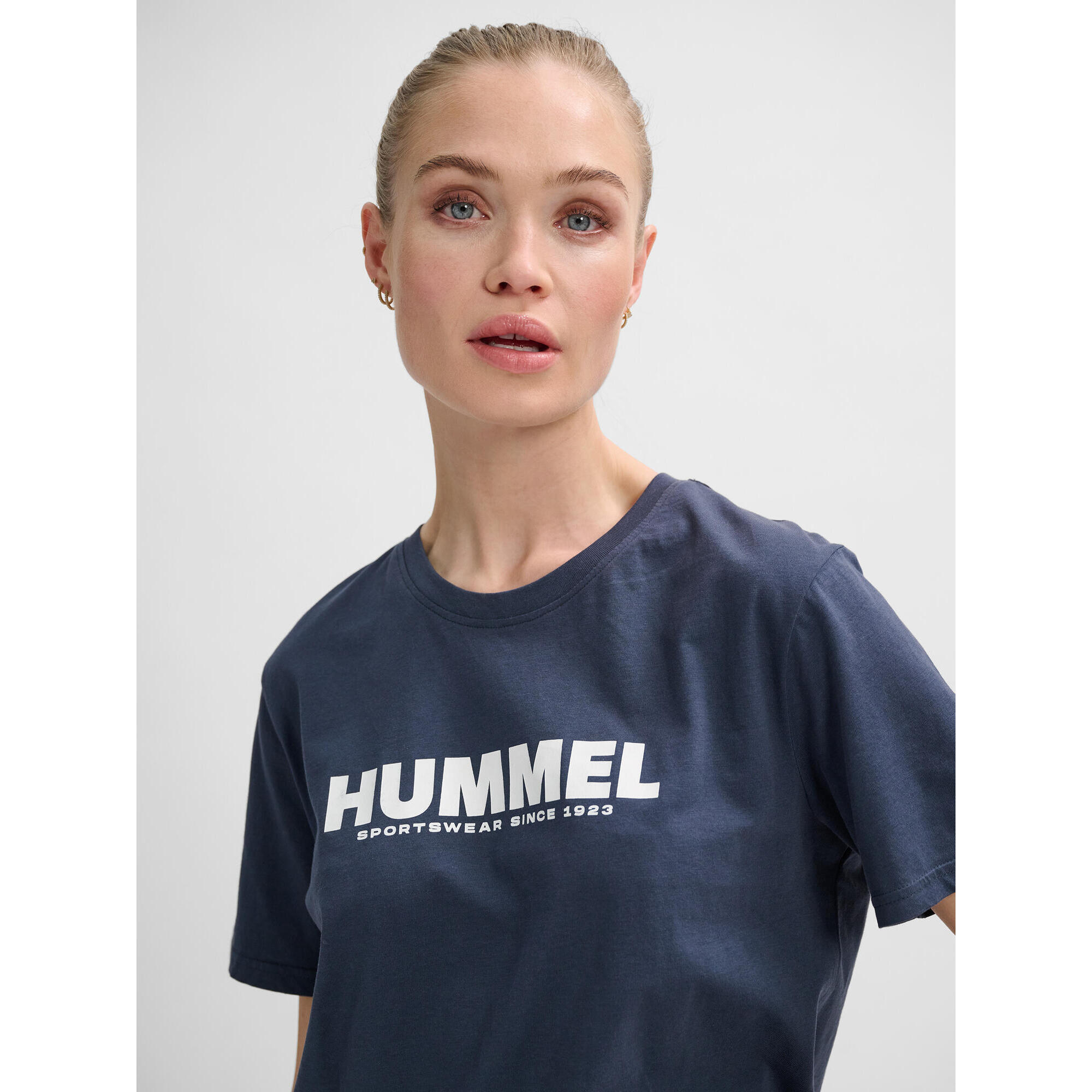 T-shirt Hummel hmlLEGACY