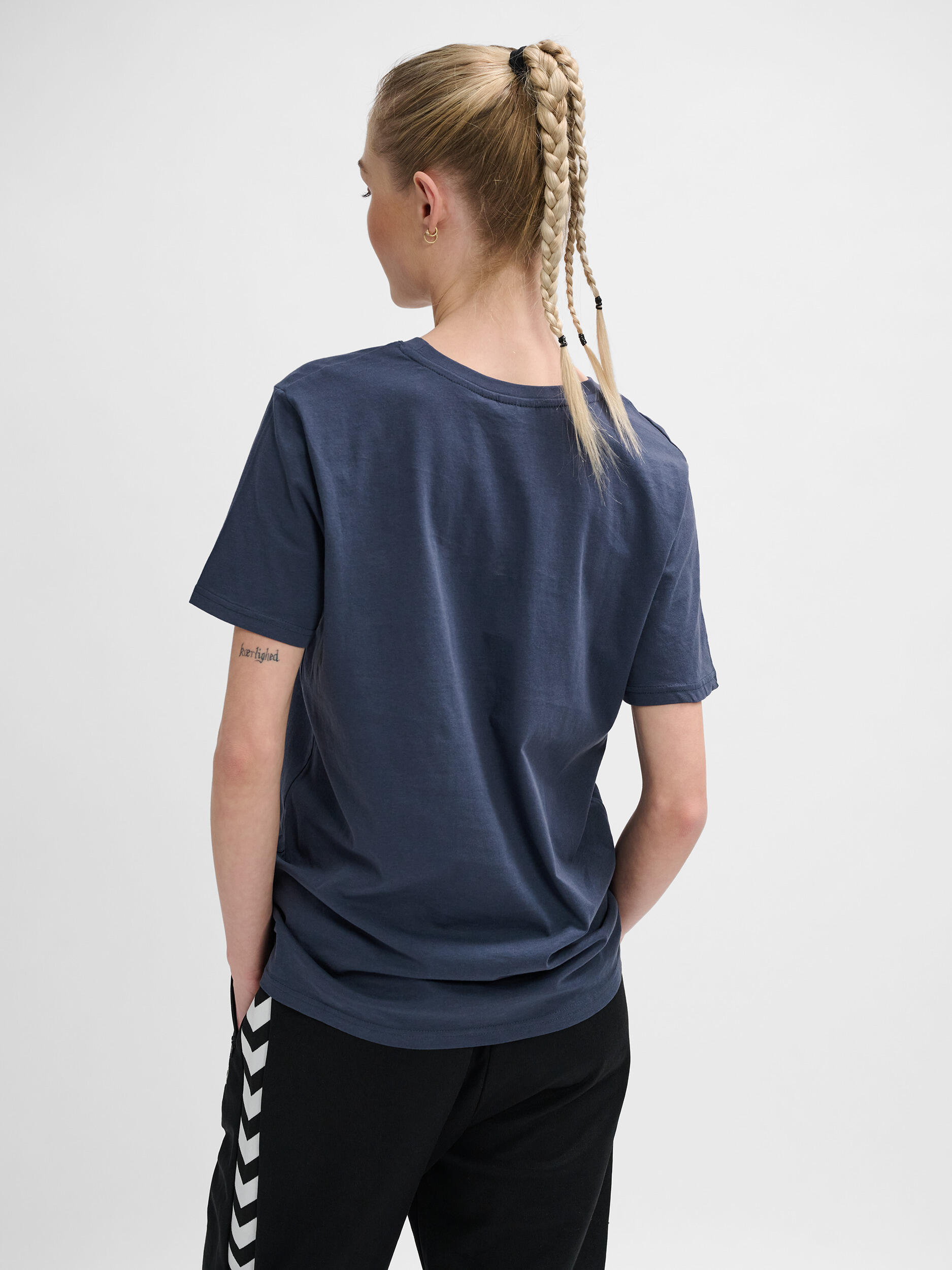 T-shirt Hummel hmlLEGACY 4/7