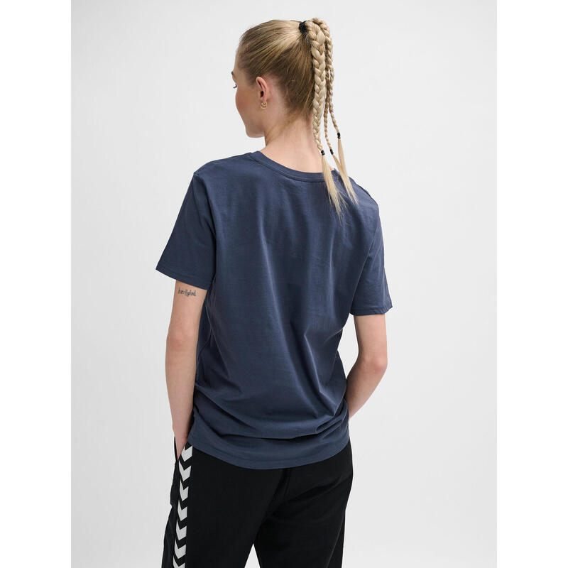 T-Shirt S/S Unisex