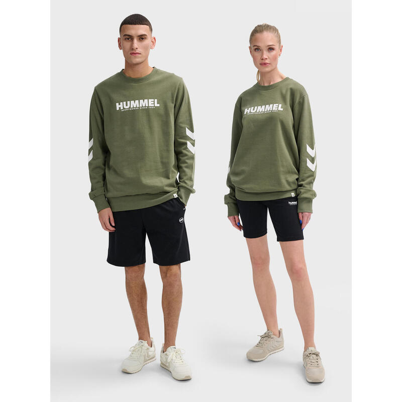 Hummel Sweatshirt Hmllegacy Sweatshirt