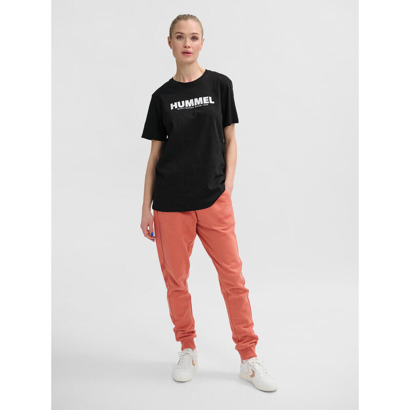 Hummel Pants Hmllegacy Woman Tapered Pants