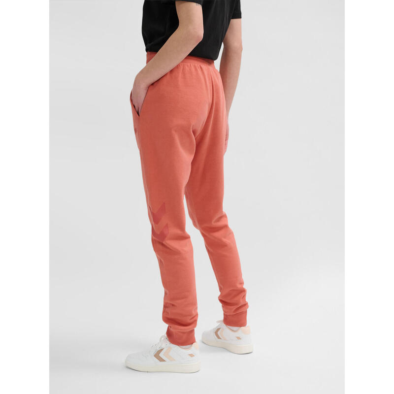 Pantalones Hmllegacy Mujer Hummel