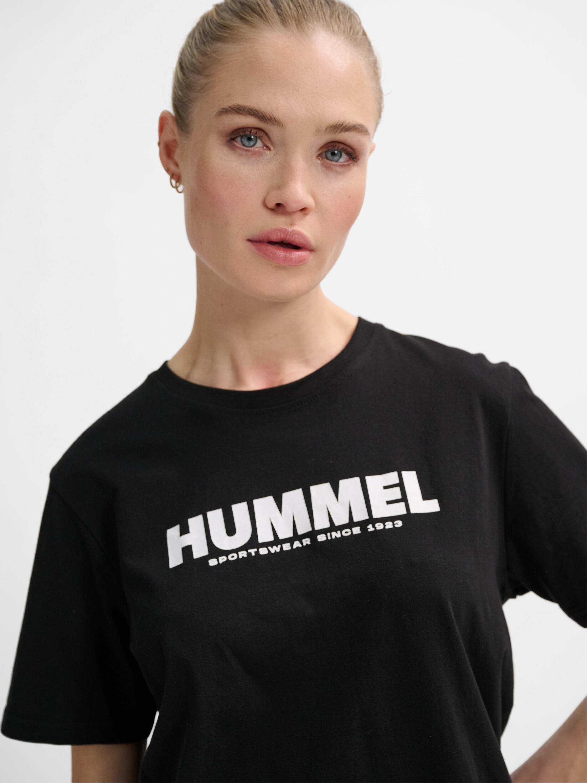 T-shirt Hummel hmlLEGACY 4/7