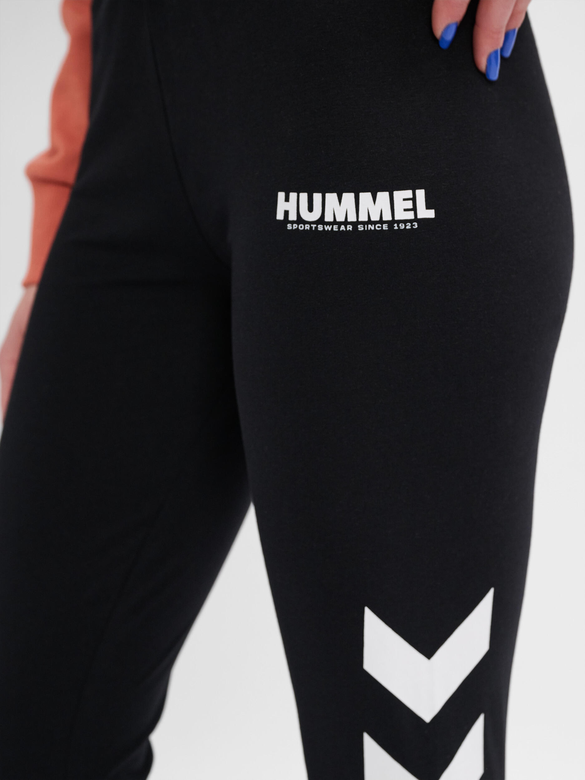 Leggings Hmllegacy Damen HUMMEL 4/7
