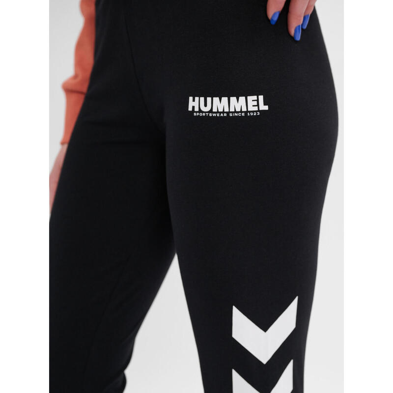 Enfiler Collants Hmllegacy Femme HUMMEL
