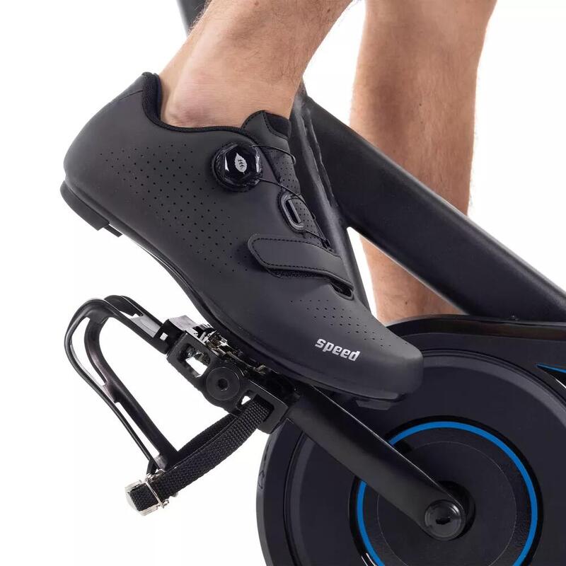 indoor cycle workout beginner
