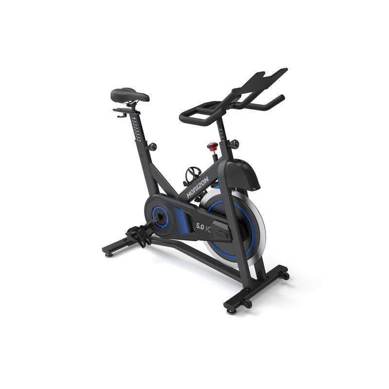 Horizon Fitness Indoor Cycle 5.0 IC fitnesz kerékpár