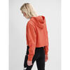 Enfiler Kapuzenpullover Hmllegacy Femme HUMMEL