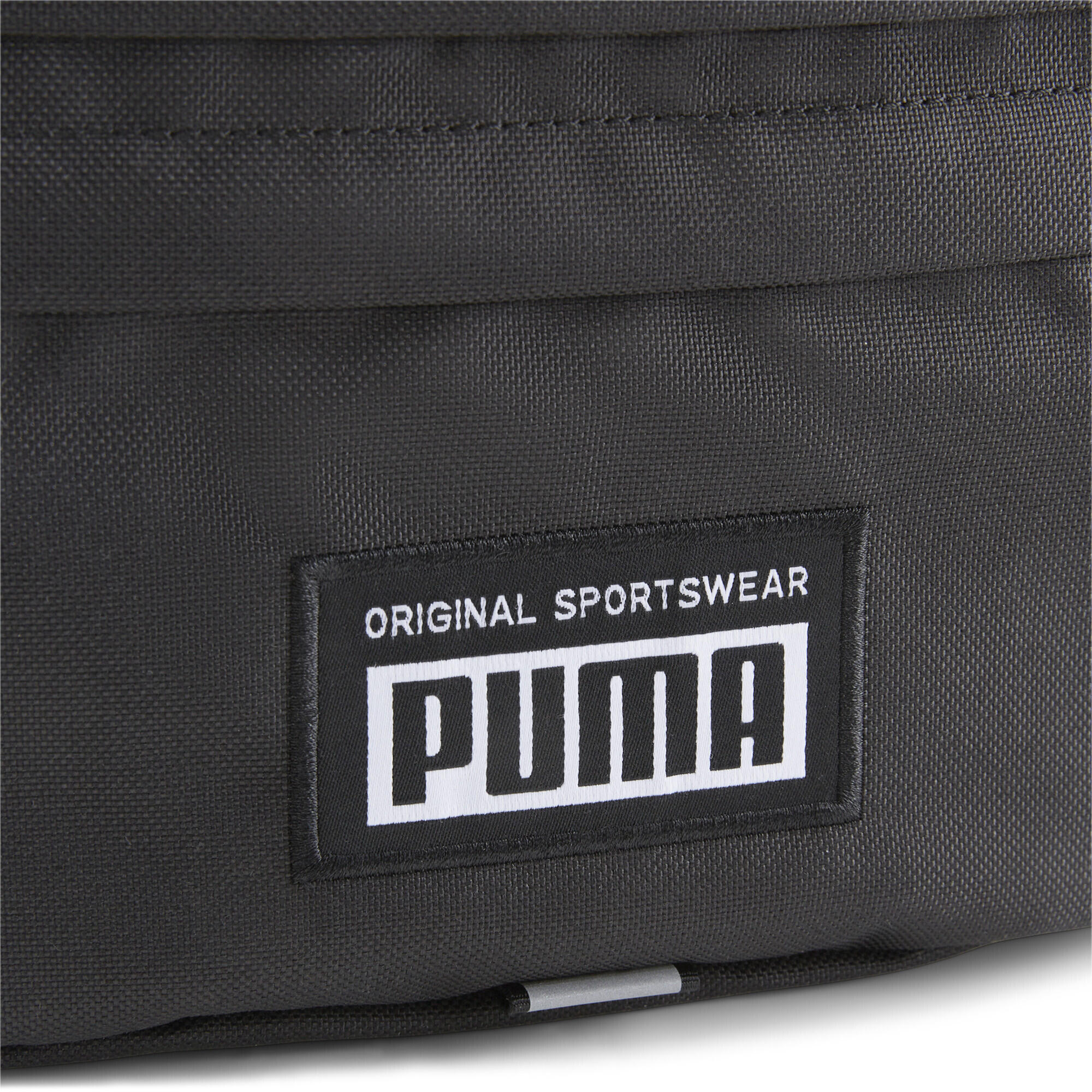 Sac ceinture Academy PUMA Black 3/4