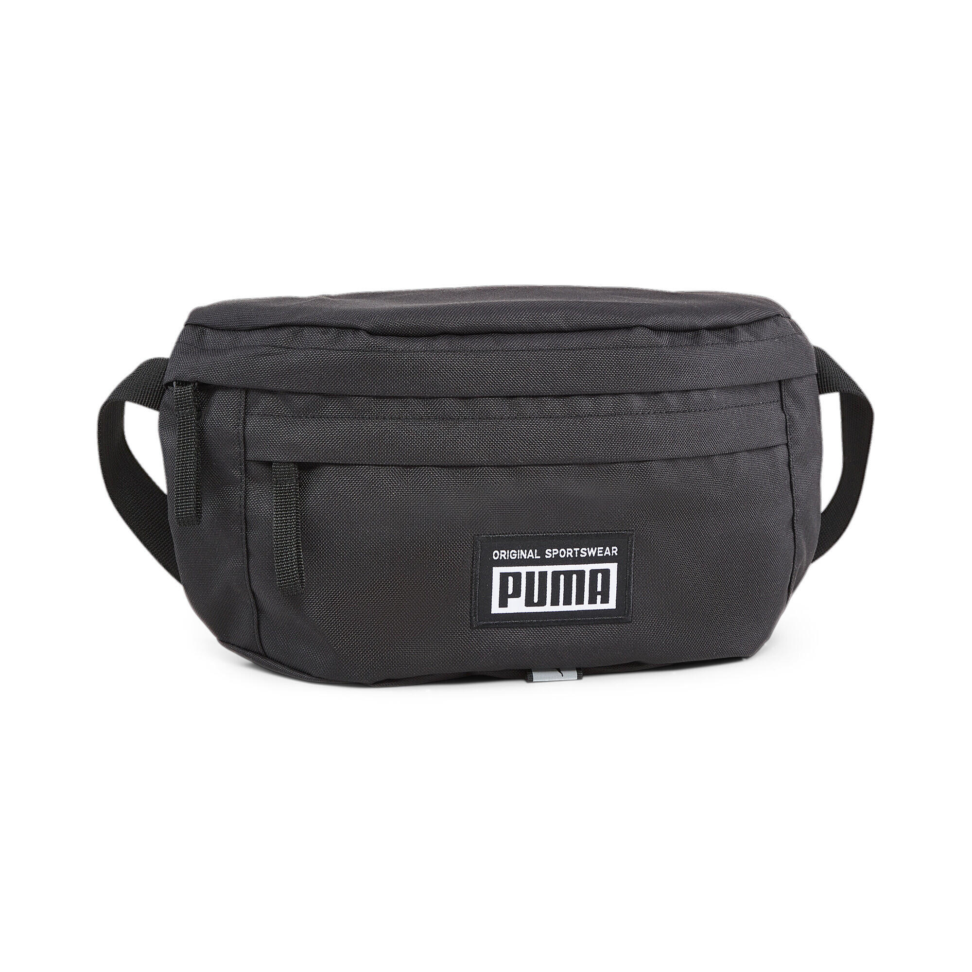 Puma - Sac Ceinture Academy Puma Black - Sacoche Banane - Noir - Decathlon