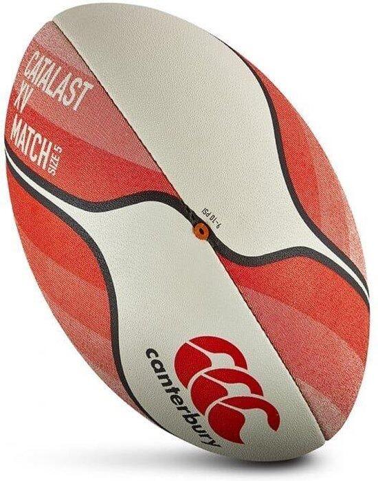 Canterbury - Ballon de rugby 2/3