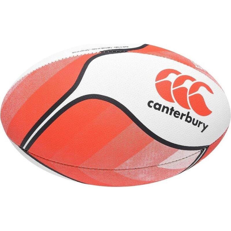 Canterbury - Ballon de rugby