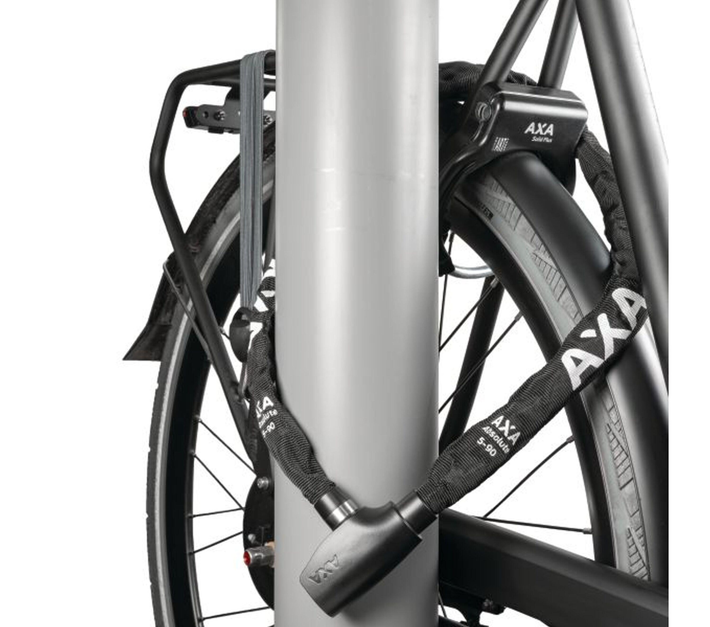Blocco catena Absolute 5-110 3/4