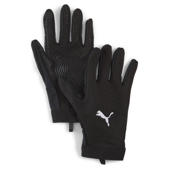 Gants D´hiver INDIVIDUAL Adulte (Noir)